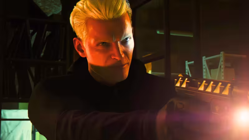 007 First Light: como derrotar Murto facilmente