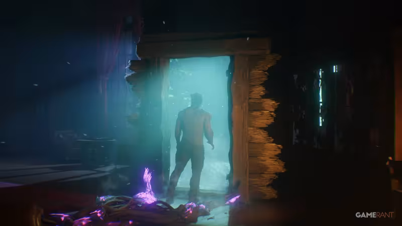Marvel’s Wolverine: localização de todas as Portas do Pesadelo