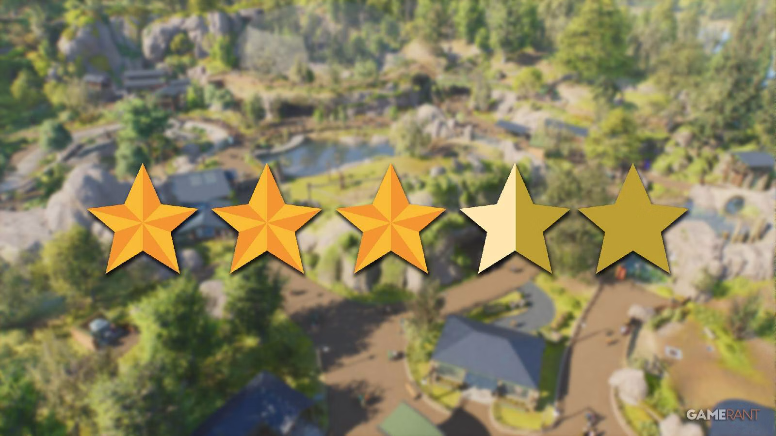 Planet Zoo 2: como aumentar a reputação do zoológico
