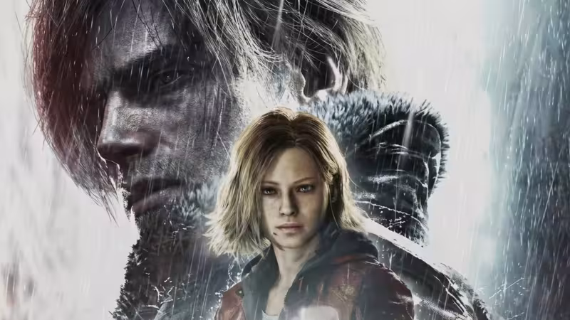 Resident Evil Requiem: melhores conteúdos para Grace e Leon