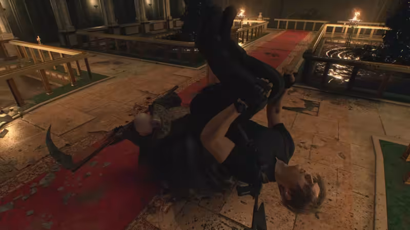 Resident Evil 4 Remake: como desviar e evitar ataques
