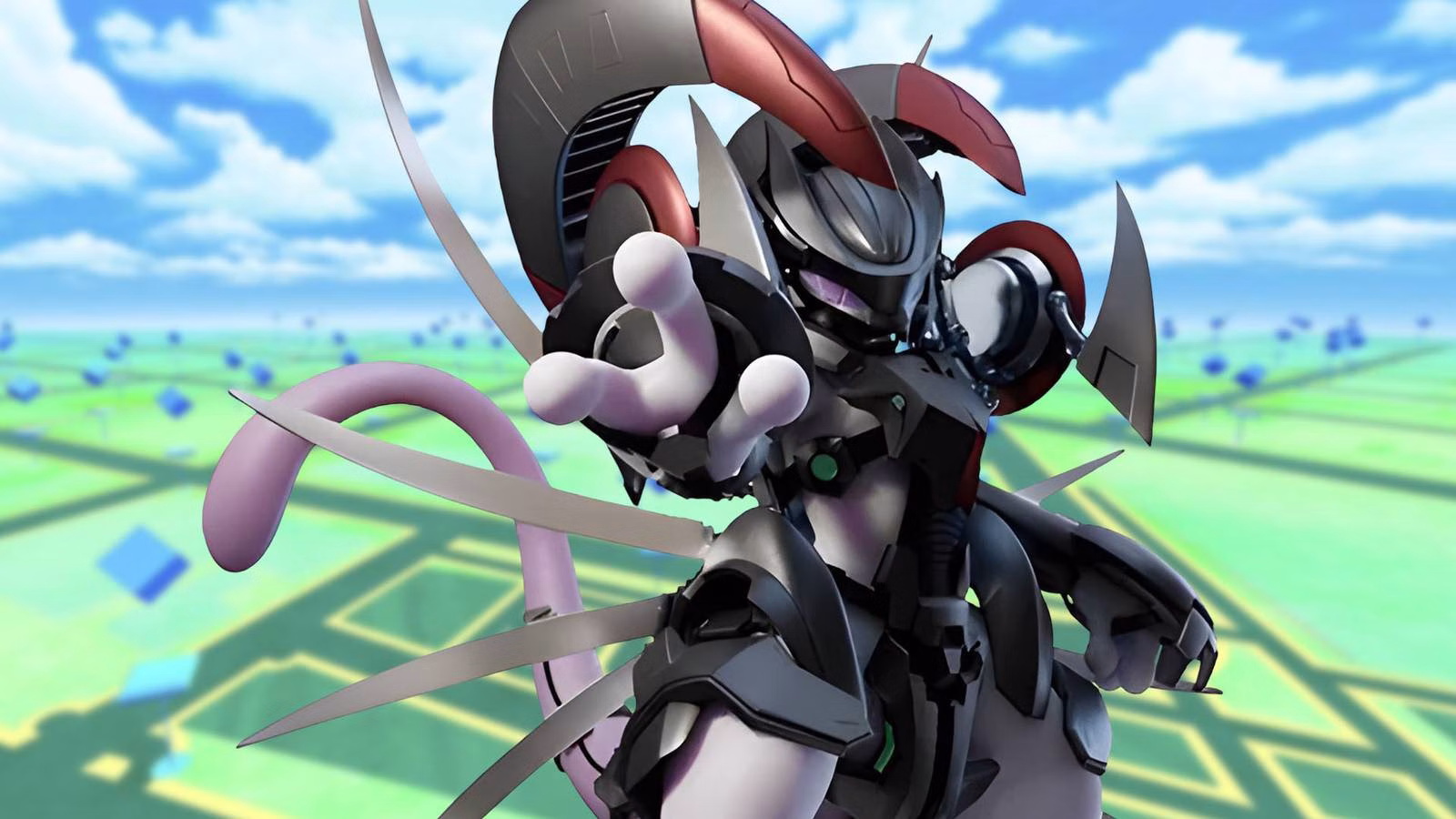 Pokémon GO: como conseguir Mewtwo de Armadura