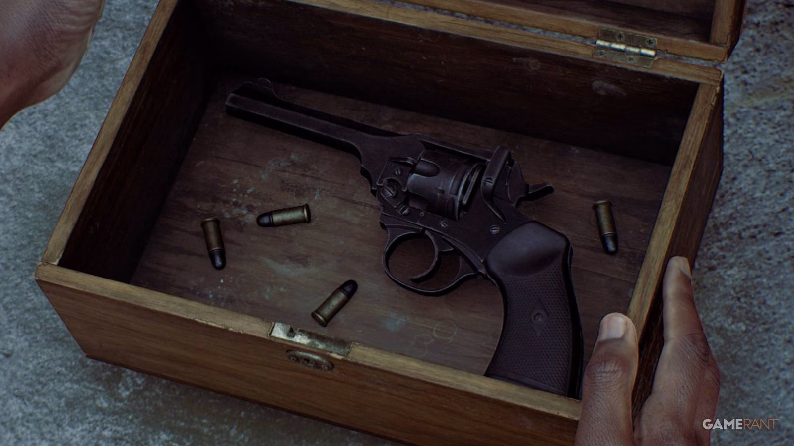 Silent Hill Townfall: como conseguir a primeira arma