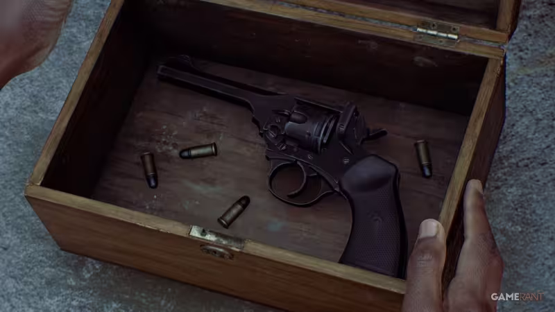 Silent Hill Townfall: como conseguir a primeira arma