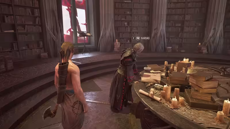 Todos os vendedores de Gothic 1 Remake e o que eles vendem