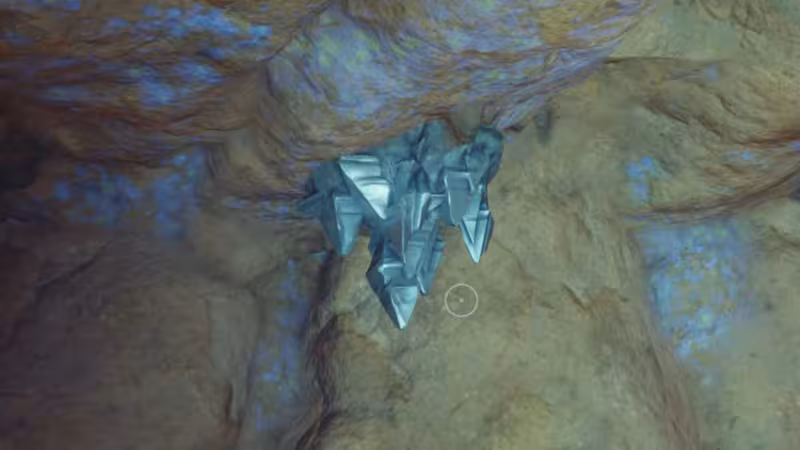 Subnautica 2: onde encontrar Silver (prata) e farmar o minério