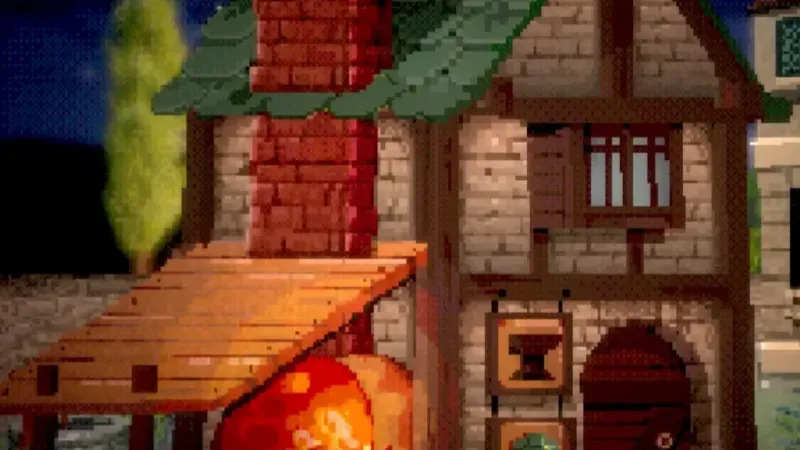 Vampire Crawlers: como usar o joalheiro e as gemas