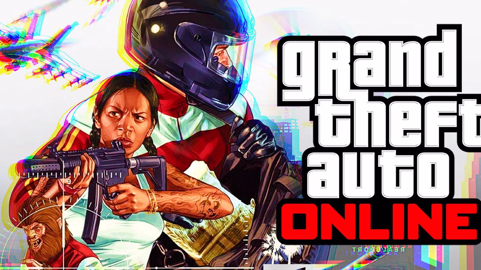 GTA Online: como se tornar CEO e contratar associados