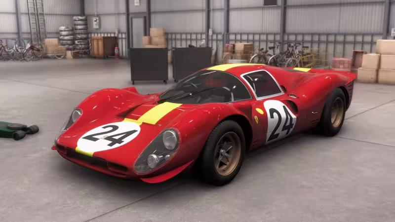 Os 5 carros mais caros de Forza Horizon 6