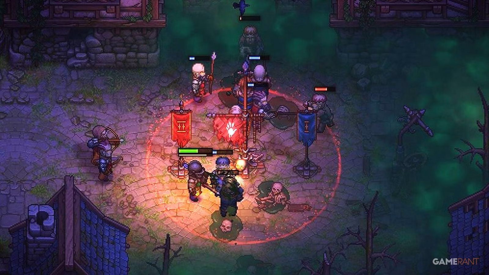 Graveyard Keeper 2: guia completo de batalhas e preparação