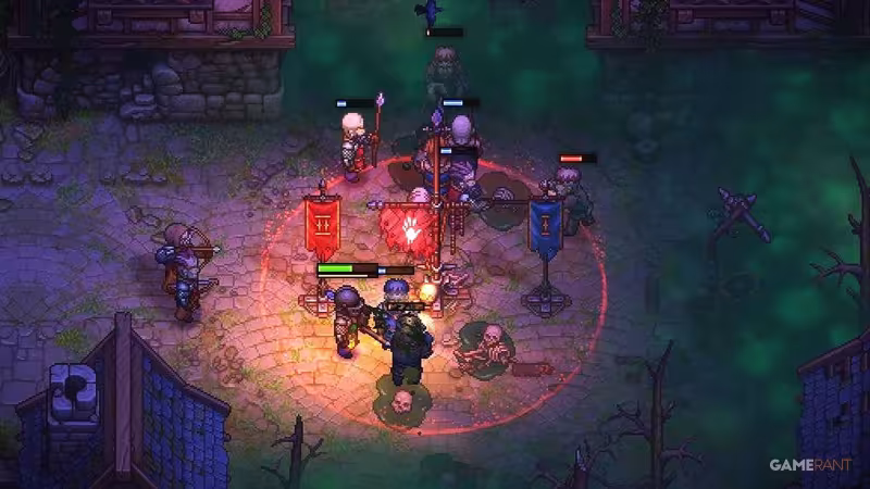 Graveyard Keeper 2: guia completo de batalhas e preparação