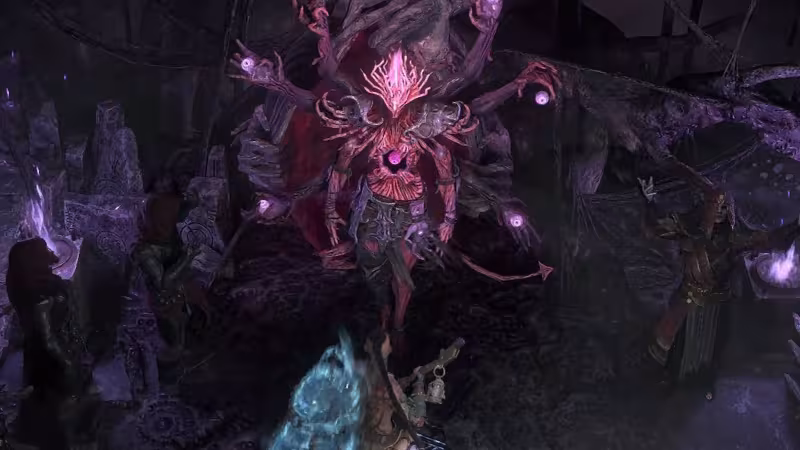 Path of Exile 2: como desbloquear Archon of Chayula