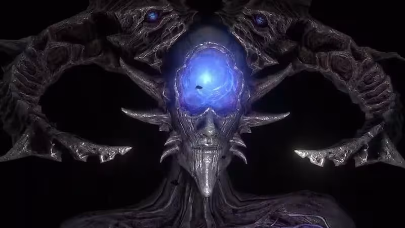 Path of Exile 2: como enfrentar e farmar Tangmazu