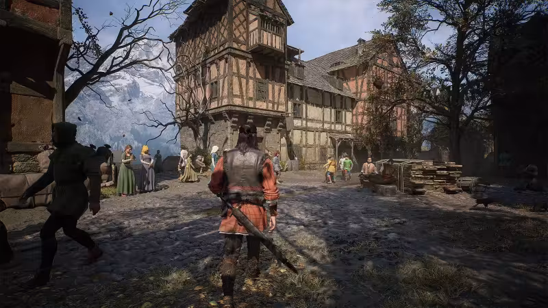 The Blood of Dawnwalker: locais dos esconderijos e soluções