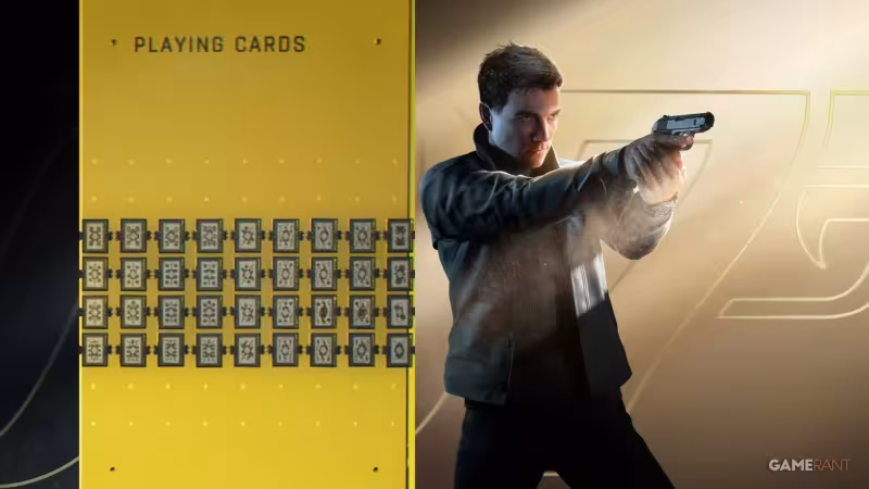 Todas as cartas em 007 First Light: guia de localizações