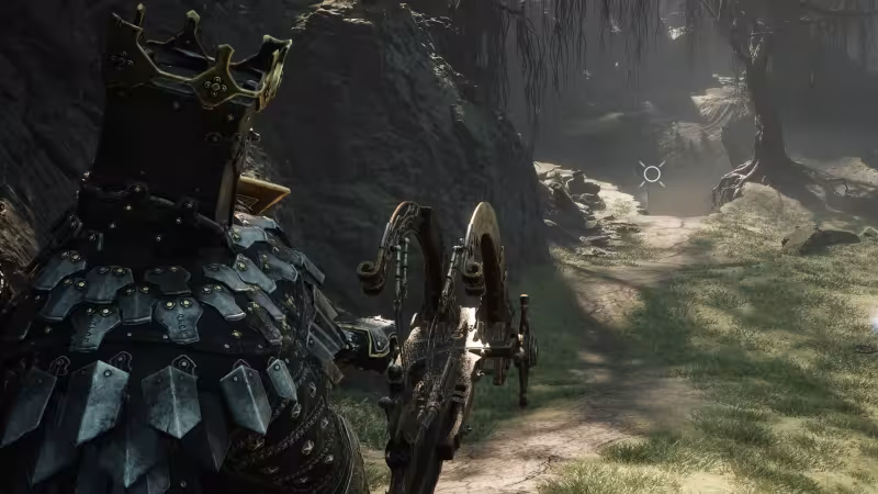 Mortal Shell 2: melhores armas secundárias para pegar cedo