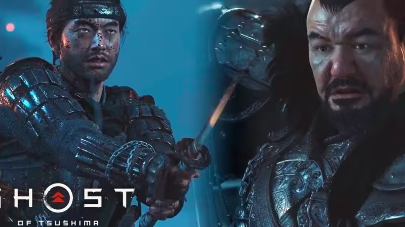 Ghost of Tsushima merecia um final secreto no início