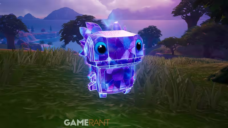 Fortnite: como desbloquear todos os Quack Sprites e o que fazem