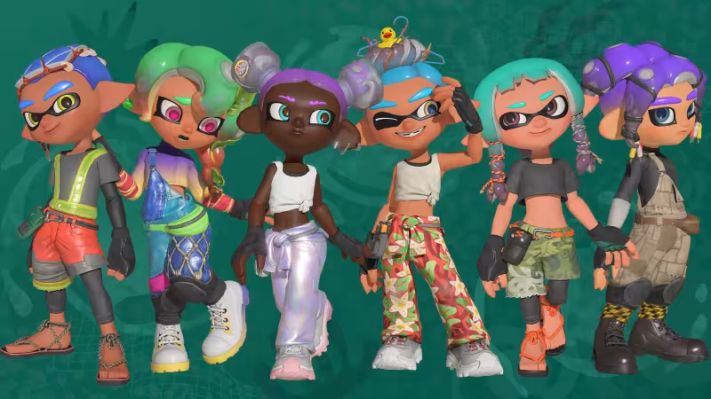 Os 10 melhores jogos para Nintendo Switch 2 em 2026