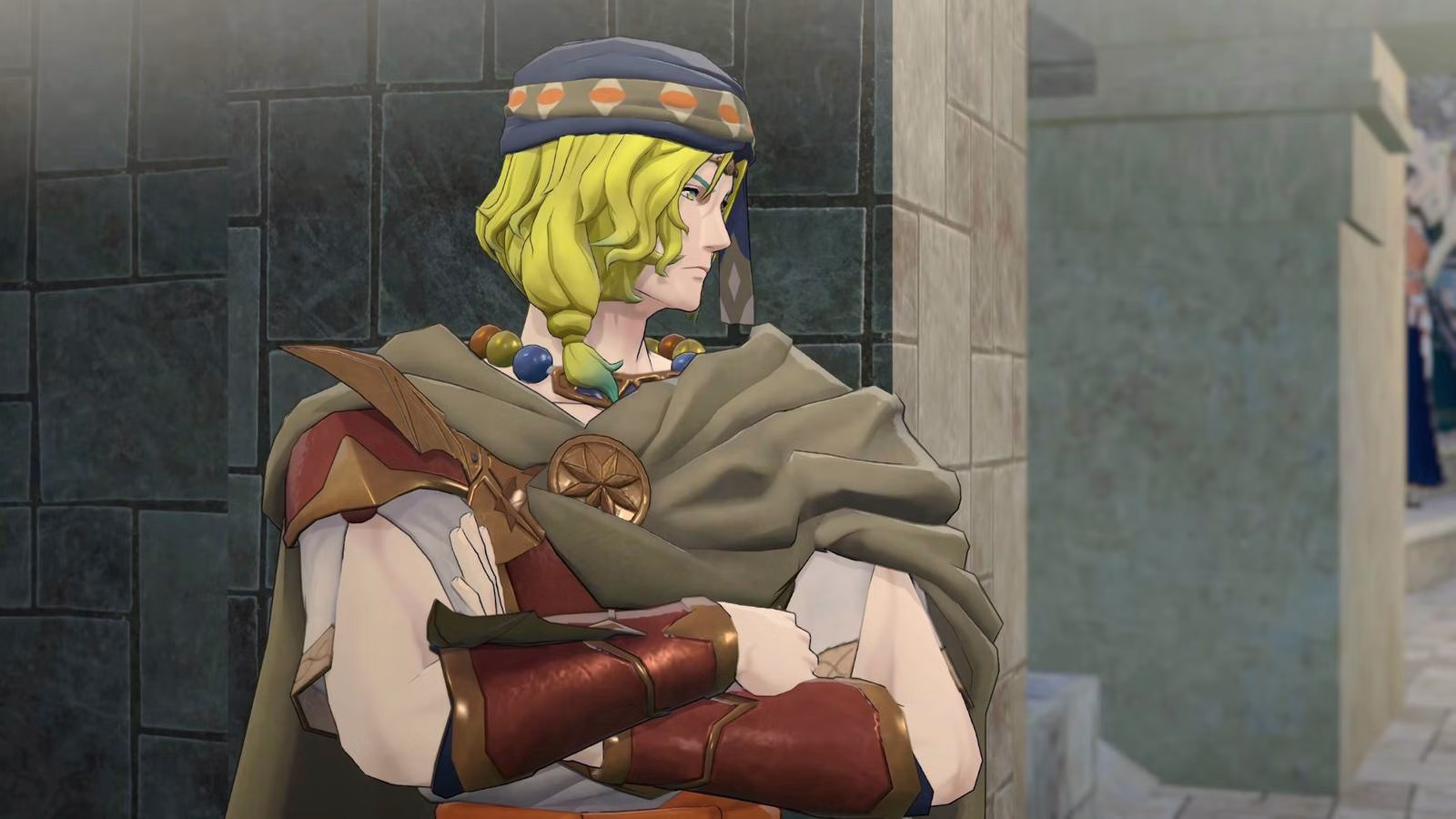 Fire Emblem Fortune's Weave: guia de classes e desbloqueios