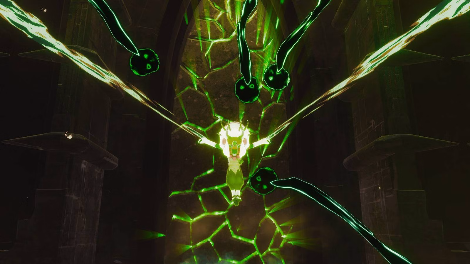 Risk of Rain 2: como desbloquear Acolyte em Hallowed Concepts