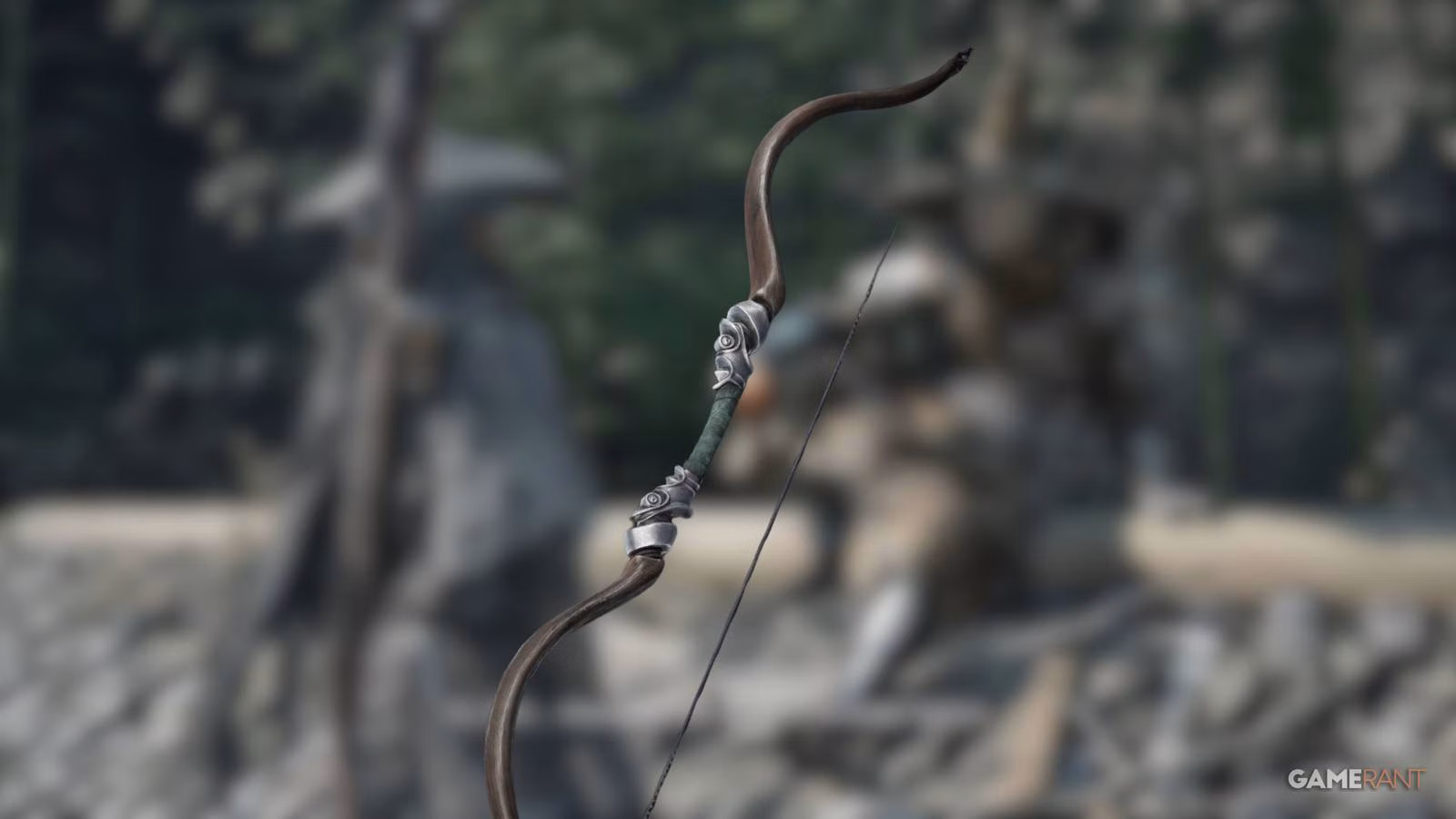 Phantom Blade Zero: como desbloquear o Arco de Pena