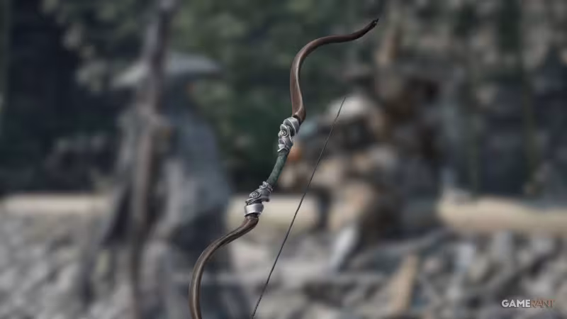 Phantom Blade Zero: como desbloquear o Arco de Pena