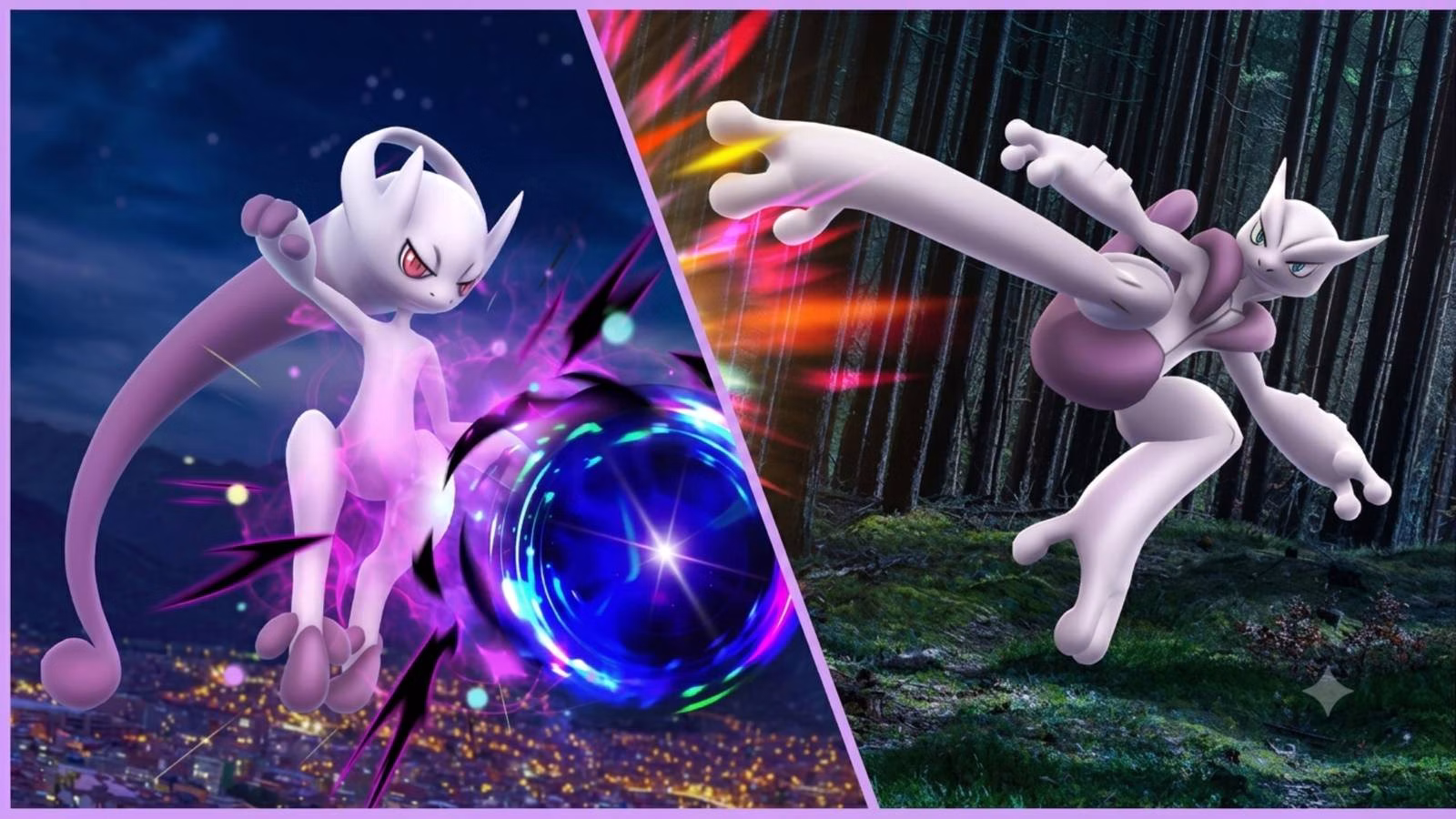 Pokémon GO Fest 2026: guia de Mega Mewtwo e Zeraora