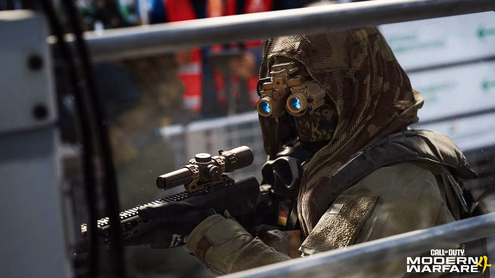 Call of Duty: Modern Warfare 4 — como desbloquear todas as armas