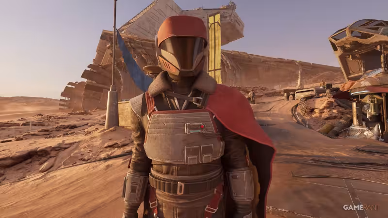 Star Wars: Galactic Racer — estilos de piloto e como desbloquear