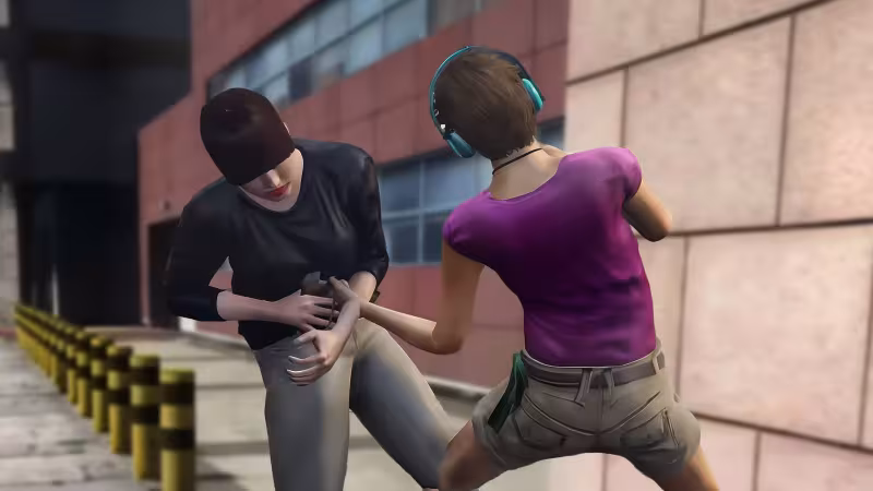 GTA 5: como fazer NPCs brigarem entre si