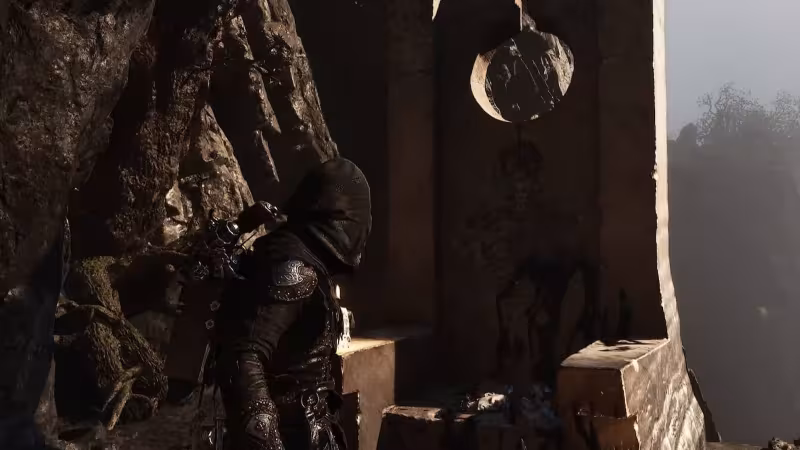 Mortal Shell 2: como encontrar o Selo do Carrasco