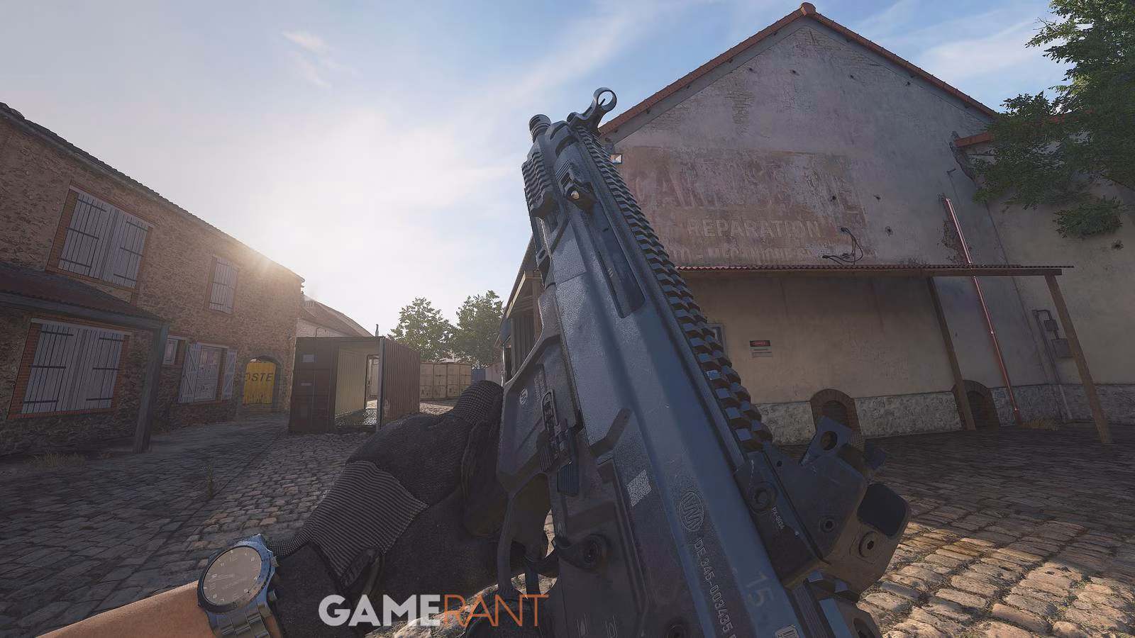 Call of Duty: Modern Warfare 4: melhores armas do multiplayer