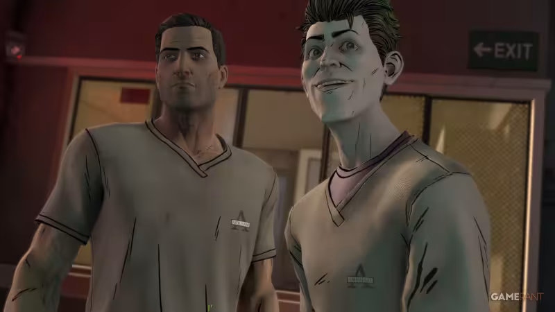 Batman Telltale Episódio 4 — Todas as escolhas e consequências