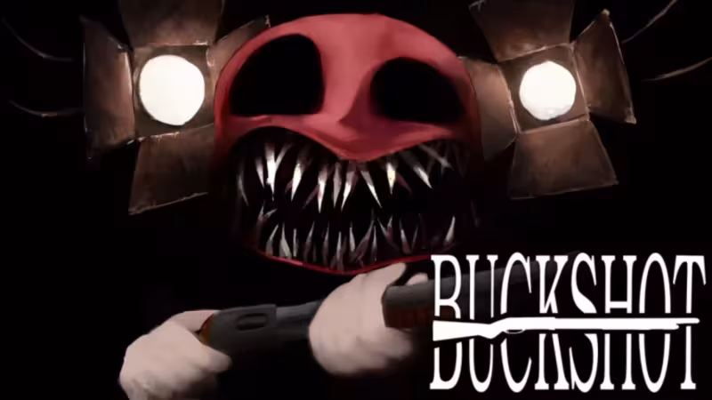 BUCKSHOT Roblox: códigos ativos e como resgatar
