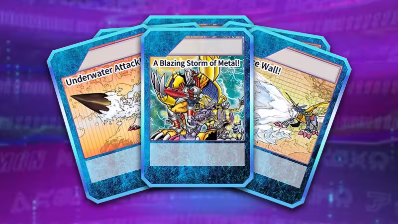 Digimon UP: guia de banners, tickets e Sistema de Piedade