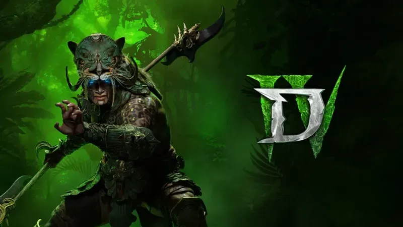 Diablo IV: Vessel of Hatred – Tudo o que você precisa saber