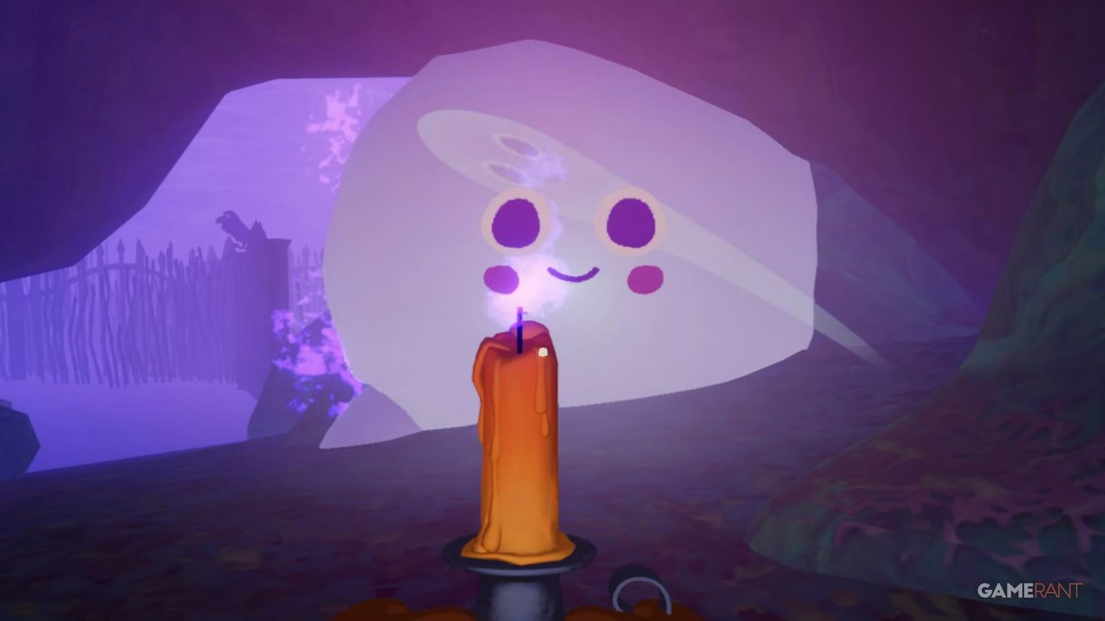PEAK: como derrotar fantasmas e obter o distintivo Exorcista