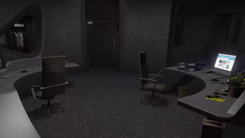 GTA Online: onde encontrar o cofre da boate