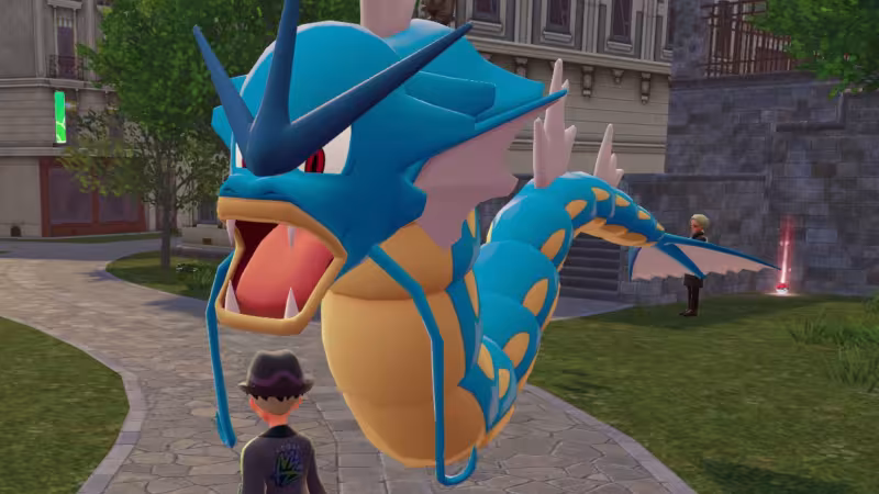 Pokémon Legends: Z-A: como fazer Pokémon obedecerem