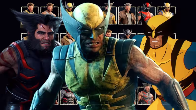 Marvel's Wolverine: como desbloquear todas as 32 roupas