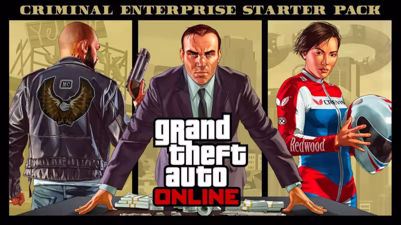 GTA Online: como aproveitar o Pacote Inicial de Empreendimento Criminal