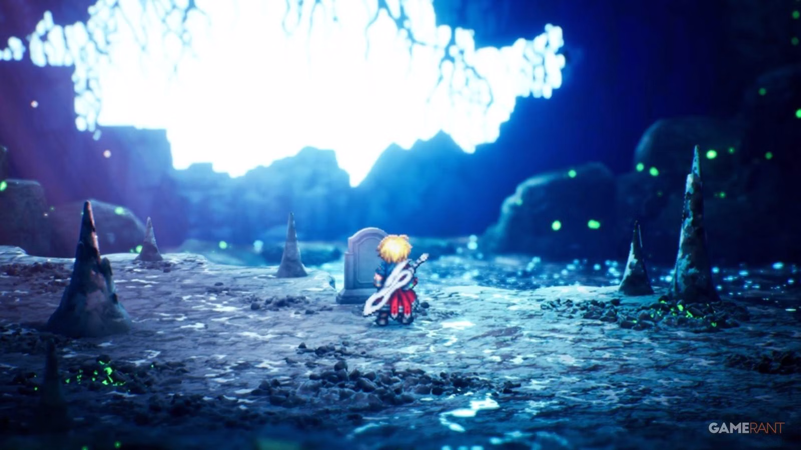 Final Fantasy Resonance: onde encontrar os Fragmentos de Rubi