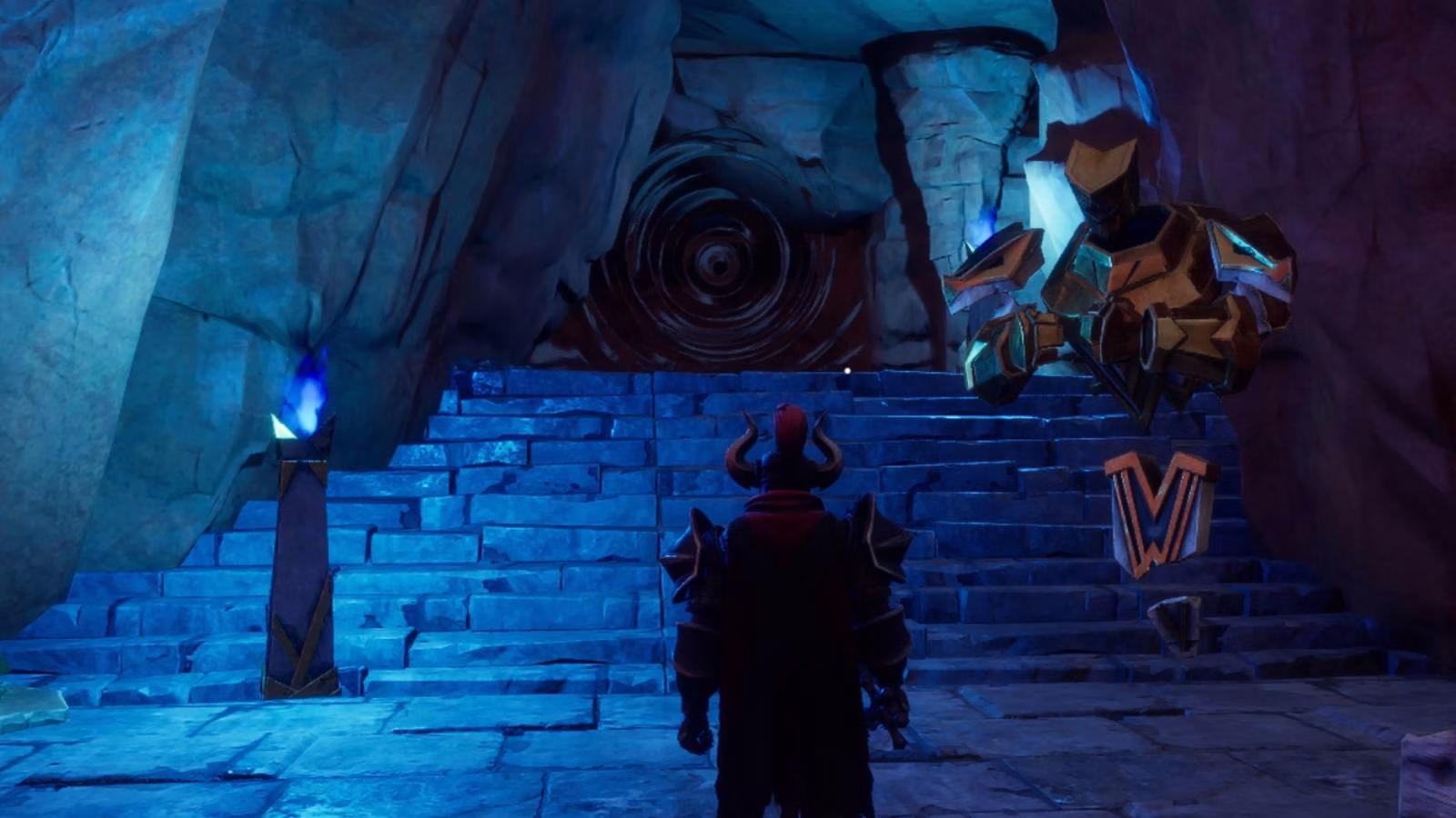 RuneScape Dragonwilds: guia da missão Contact!