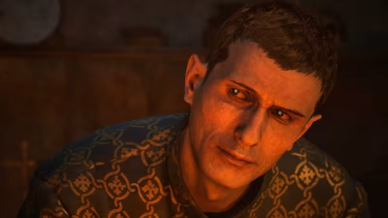Blood of Dawnwalker: onde encontrar o Empório de Vicho