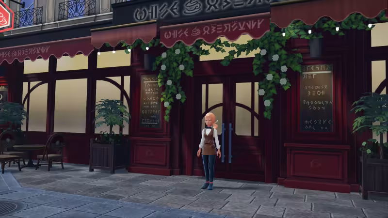Pokémon Legends: Z-A: vale a pena comprar o café Ultimo?
