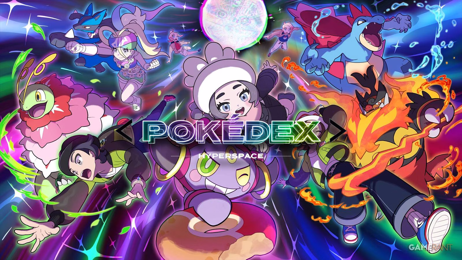 Pokémon Legends: Z-A: onde encontrar os 132 Pokémon do DLC
