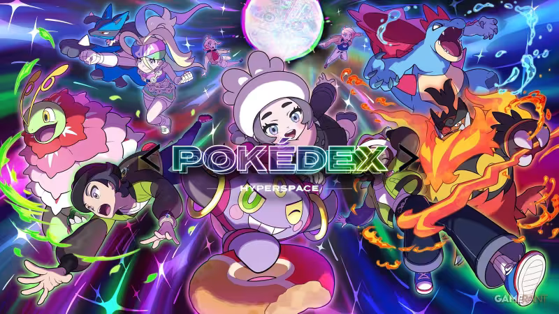 Pokémon Legends: Z-A: onde encontrar os 132 Pokémon do DLC