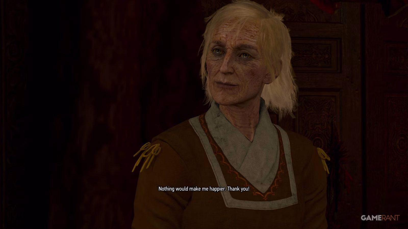The Witcher 3: Blood and Wine - Como concluir a missão O Jogo da Fome