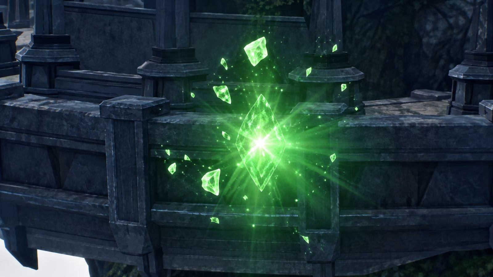 Aion 2: como encontrar e farmar Odyle